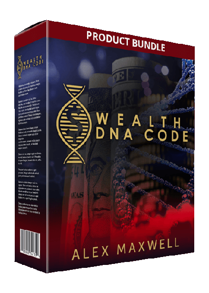 Wealth DNA Code Bundle