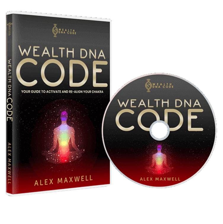 Wealth DNA Code